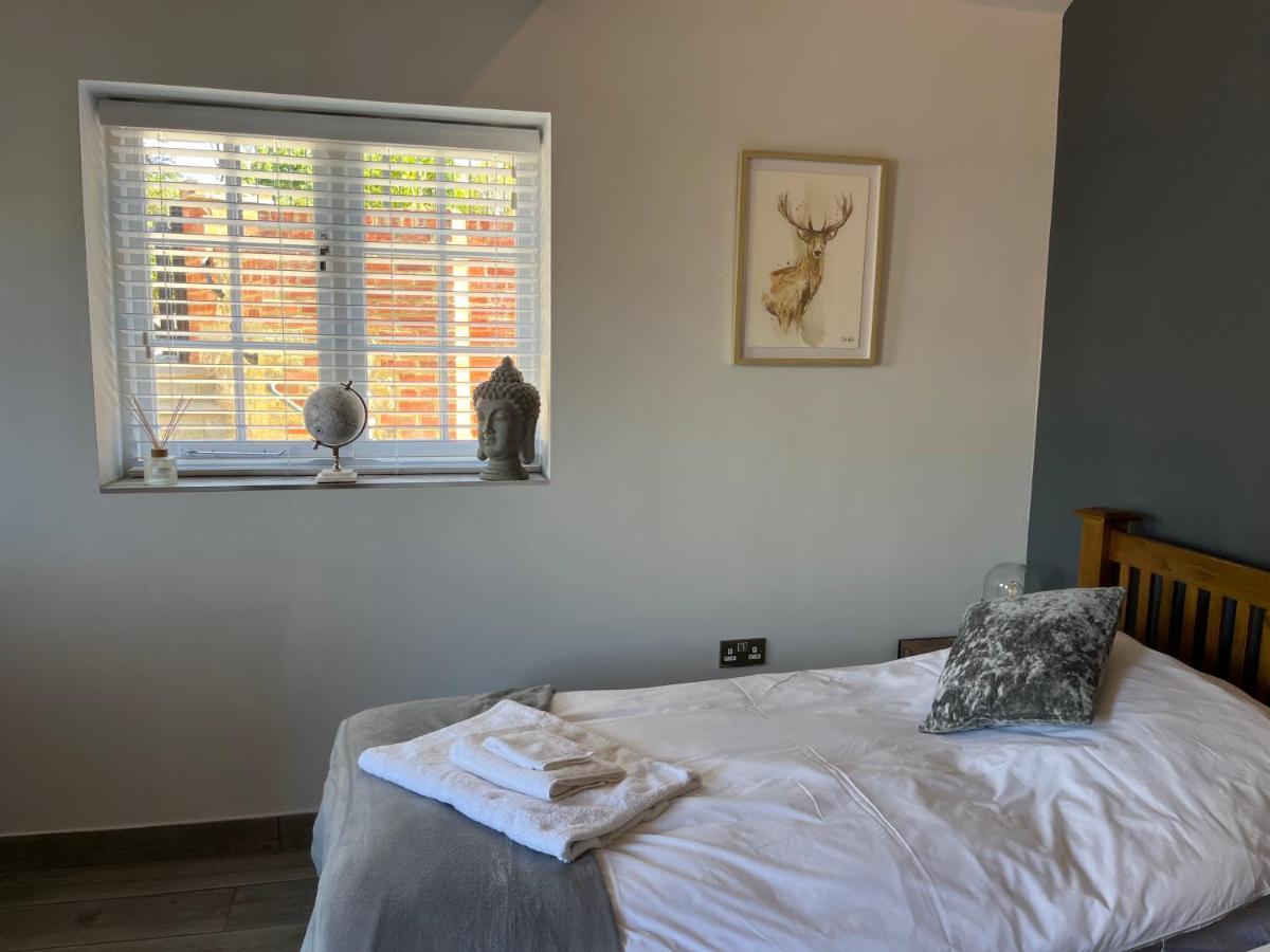 The Lydden Bell Bed and Breakfast Exteriör bild