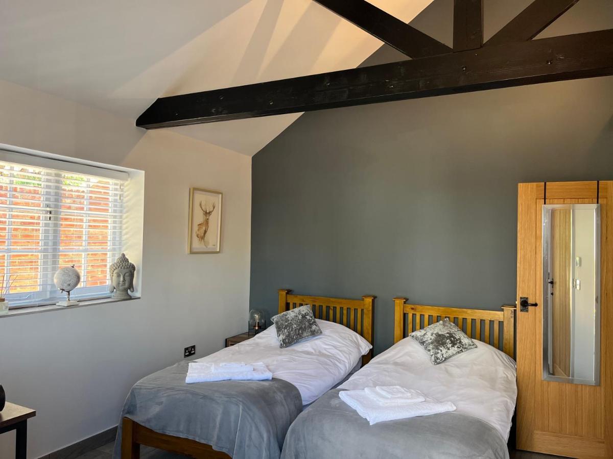 The Lydden Bell Bed and Breakfast Exteriör bild