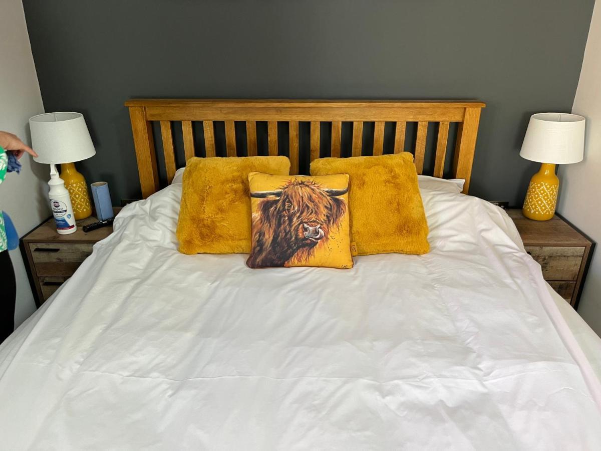 The Lydden Bell Bed and Breakfast Exteriör bild
