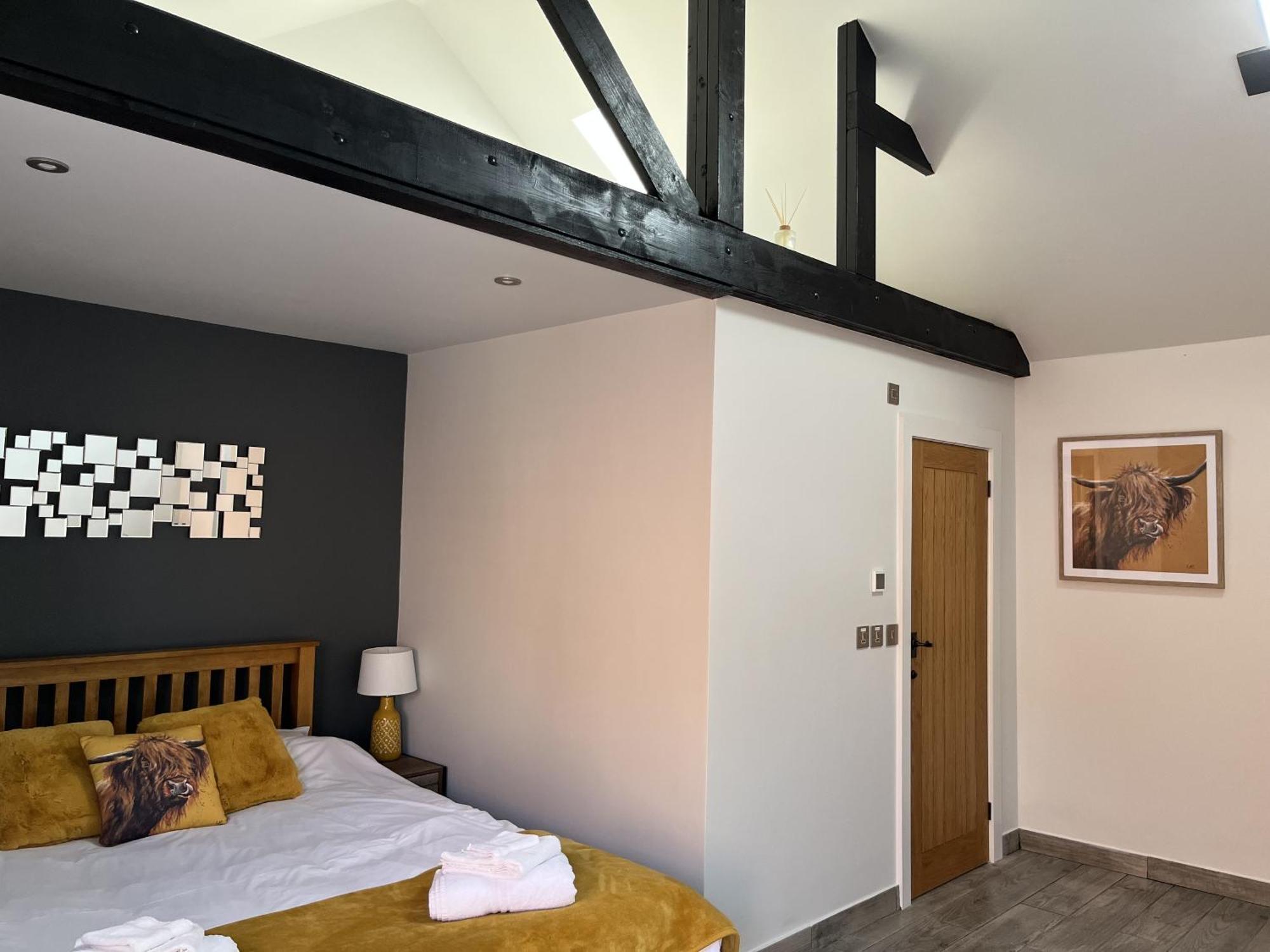 The Lydden Bell Bed and Breakfast Exteriör bild