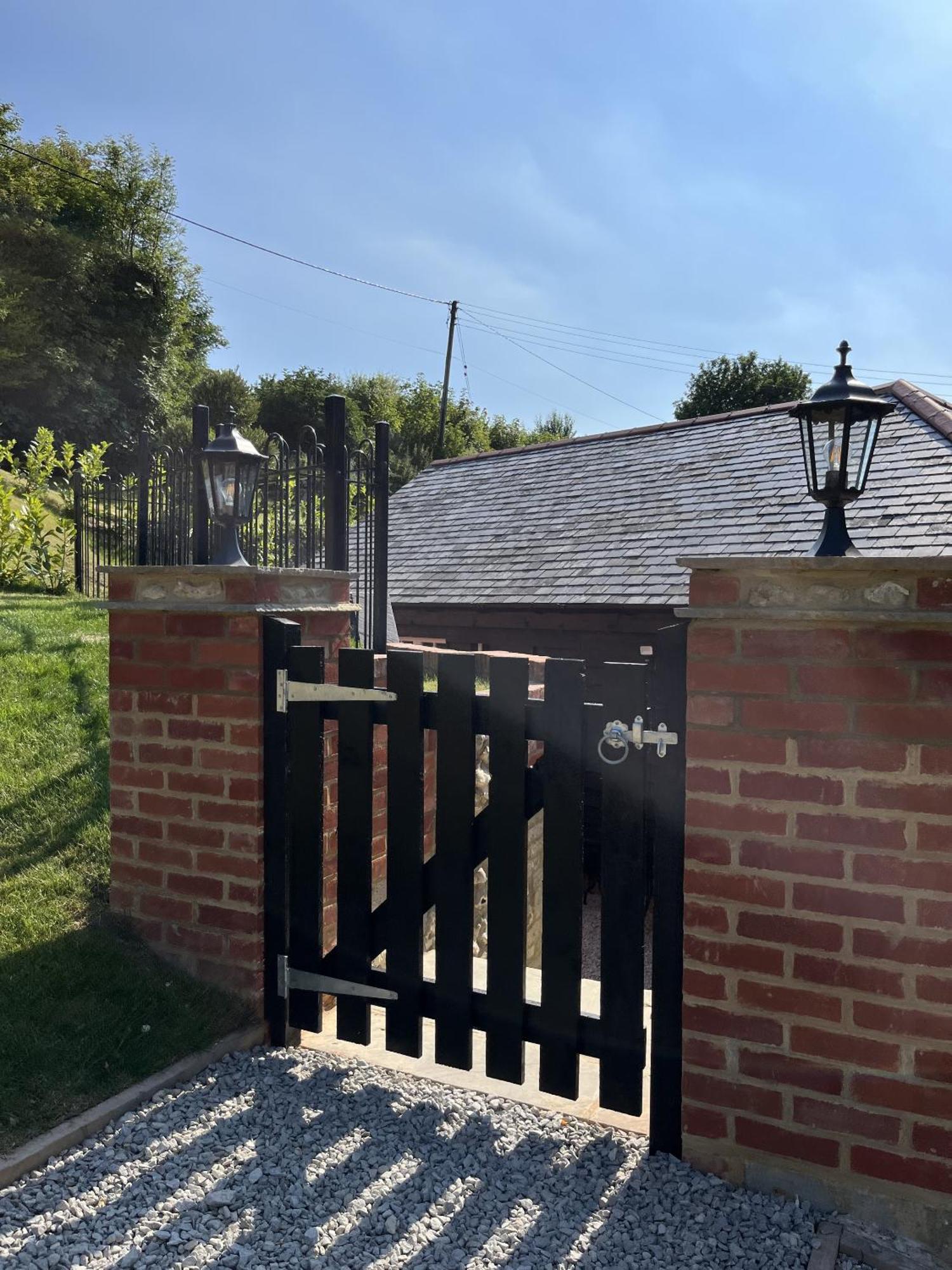 The Lydden Bell Bed and Breakfast Exteriör bild