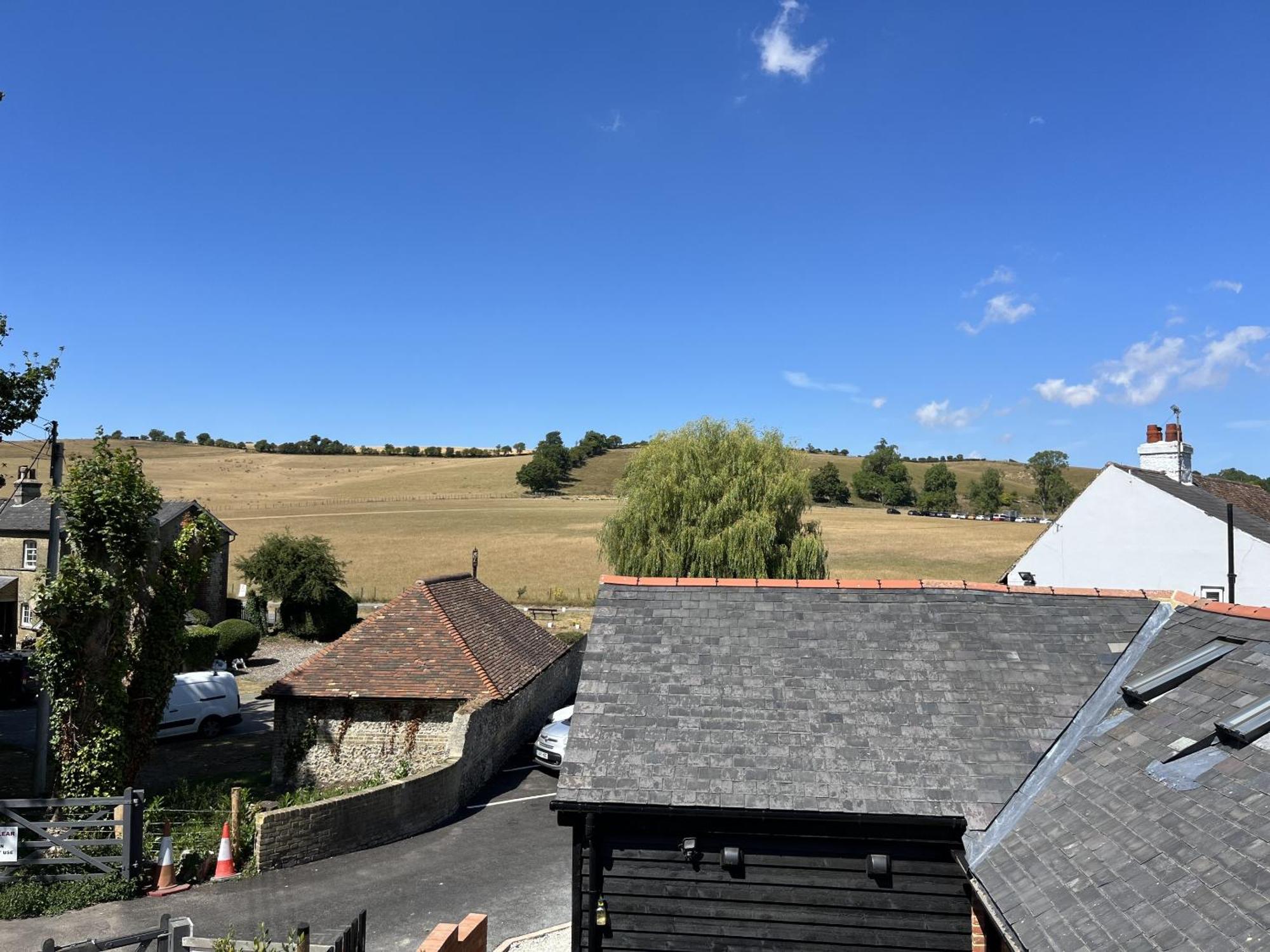 The Lydden Bell Bed and Breakfast Exteriör bild