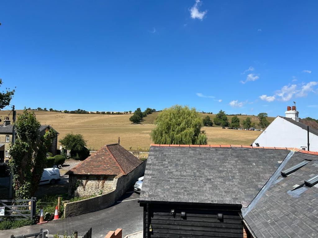 The Lydden Bell Bed and Breakfast Exteriör bild