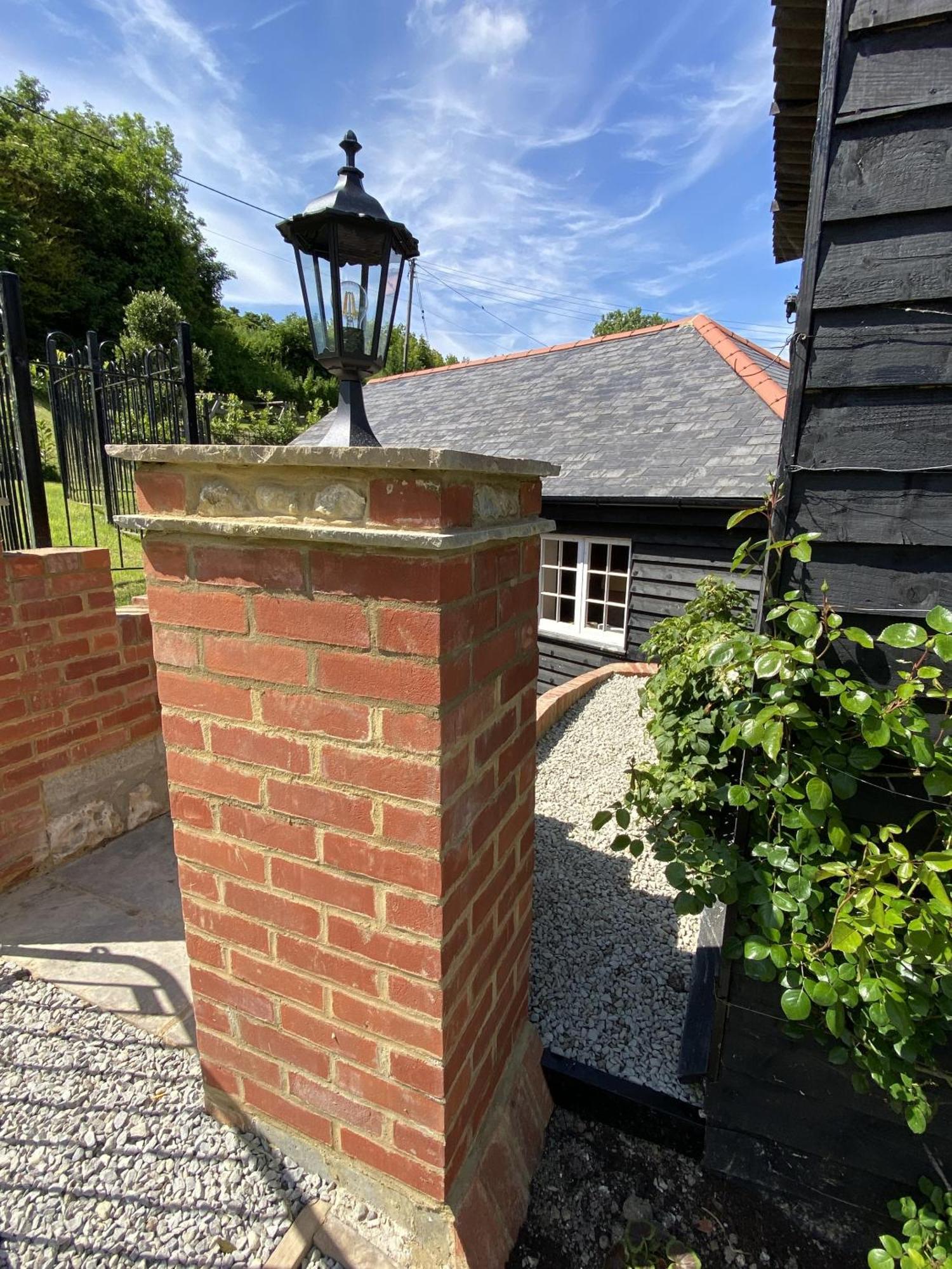 The Lydden Bell Bed and Breakfast Exteriör bild