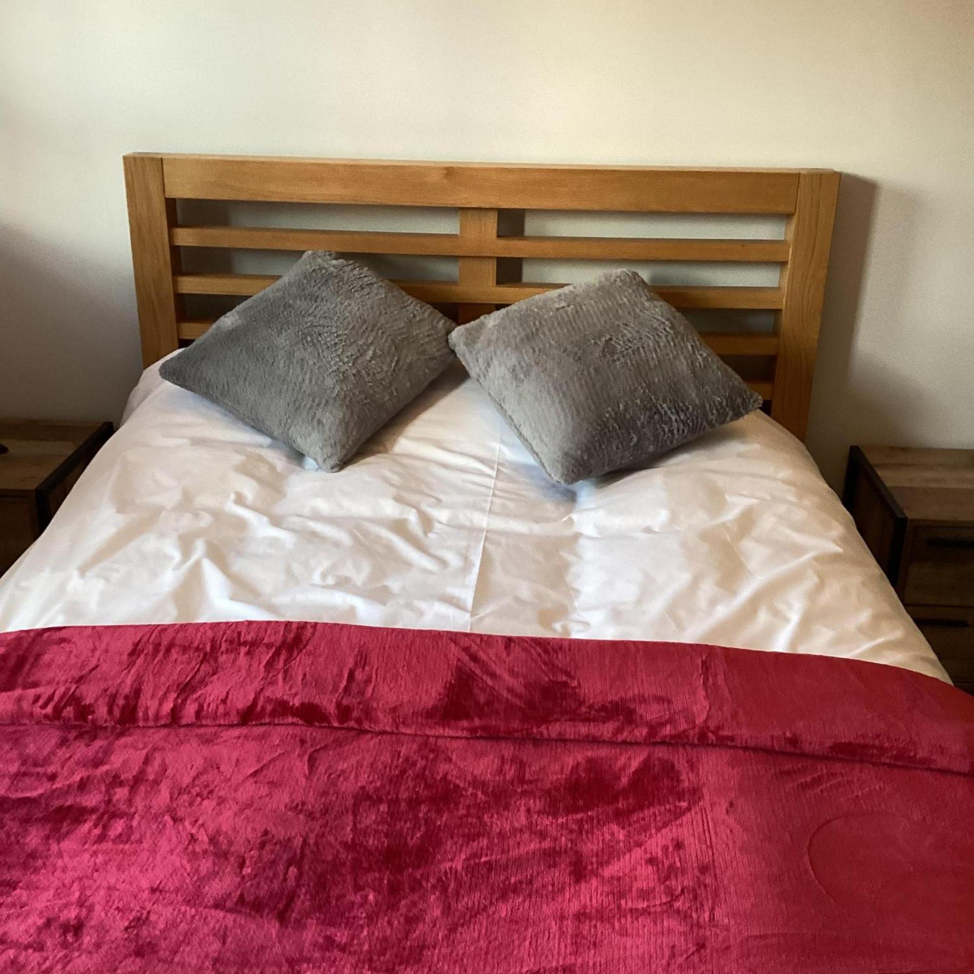 The Lydden Bell Bed and Breakfast Rum bild