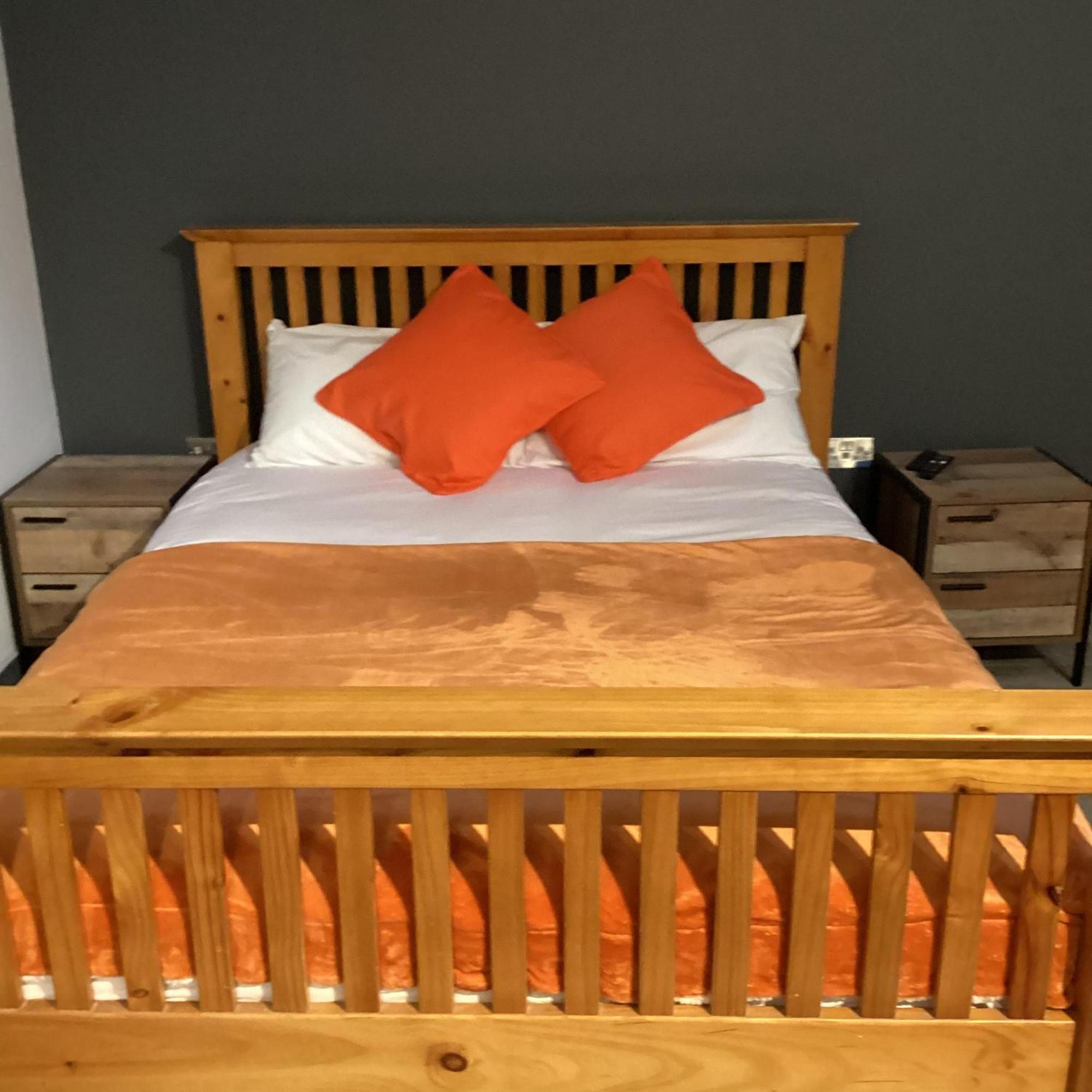 The Lydden Bell Bed and Breakfast Rum bild
